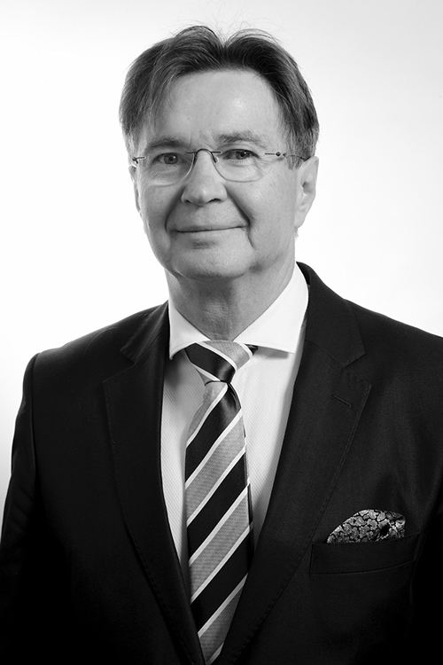 Dr. Pajtók Gábor